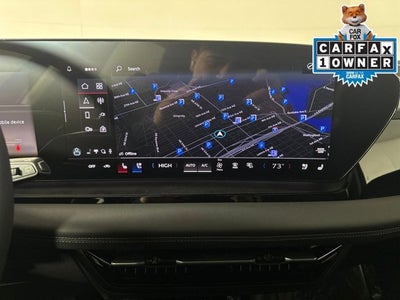 2025 Audi Q6 e-tron Premium Plus