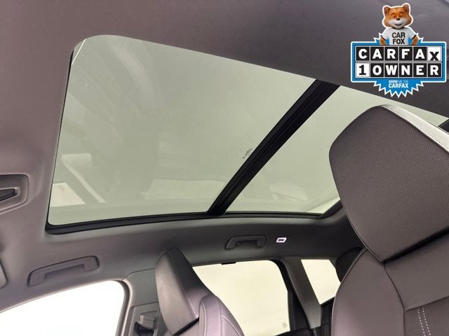 2025 Audi Q6 e-tron Premium Plus