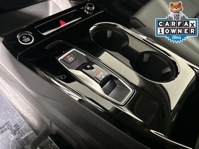 2025 Audi Q6 e-tron Premium Plus