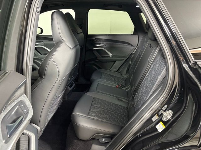 2026 Audi SQ5 Premium Plus