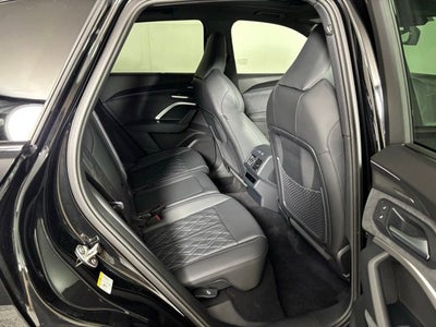 2026 Audi SQ5 Premium Plus