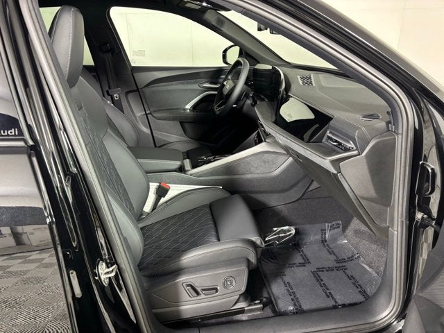 2026 Audi SQ5 Premium Plus