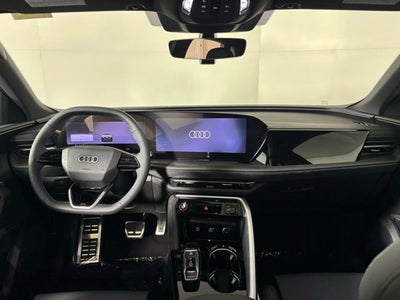 2026 Audi SQ5 Premium Plus