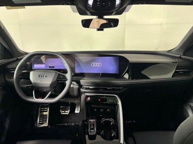 2026 Audi SQ5 Premium Plus