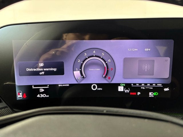 2026 Audi SQ5 Premium Plus