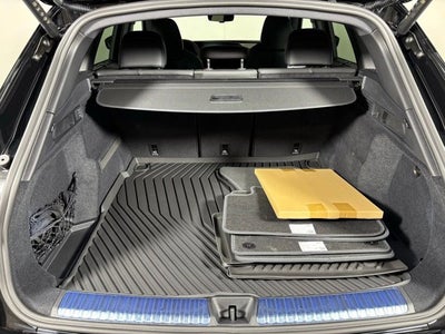 2026 Audi SQ5 Premium Plus