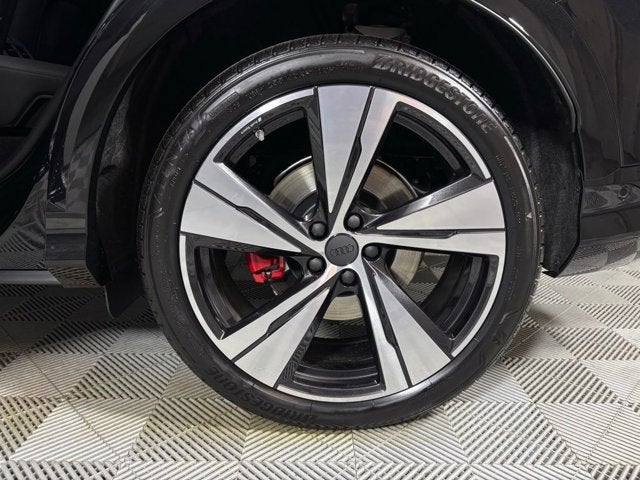 2026 Audi SQ5 Premium Plus