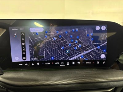 2026 Audi SQ5 Premium Plus