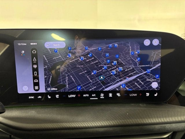 2026 Audi SQ5 Premium Plus