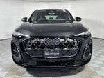 2026 Audi SQ5 Premium Plus