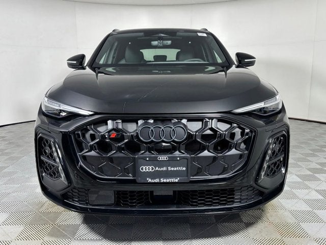2026 Audi SQ5 Premium Plus