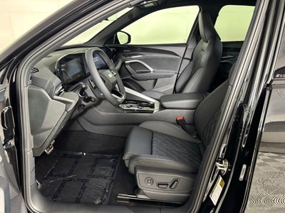 2026 Audi SQ5 Premium Plus
