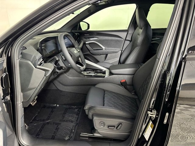 2026 Audi SQ5 Premium Plus