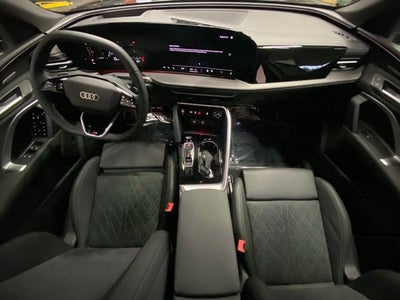 2025 Audi SQ5 Premium Plus