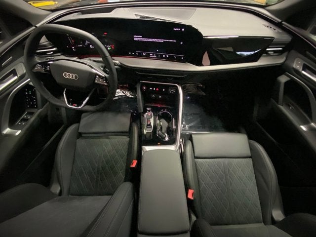 2025 Audi SQ5 Premium Plus