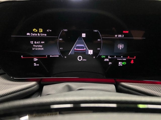 2025 Audi SQ5 Premium Plus