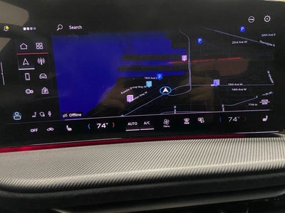 2025 Audi SQ5 Premium Plus