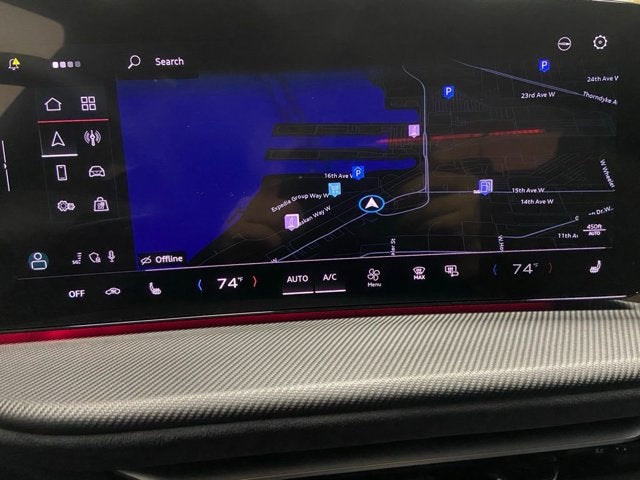 2025 Audi SQ5 Premium Plus