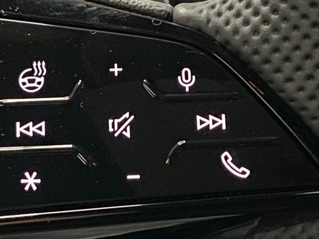 2025 Audi SQ5 Premium Plus