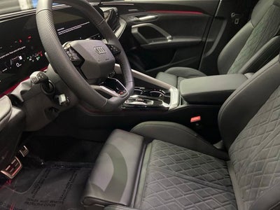 2025 Audi SQ5 Premium Plus