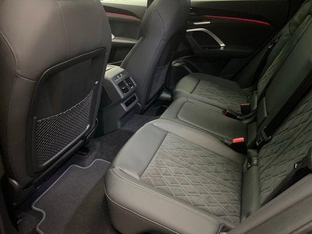 2025 Audi SQ5 Premium Plus