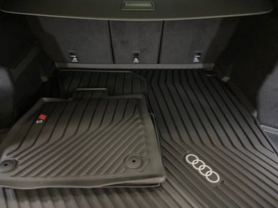 2025 Audi SQ5 Premium Plus