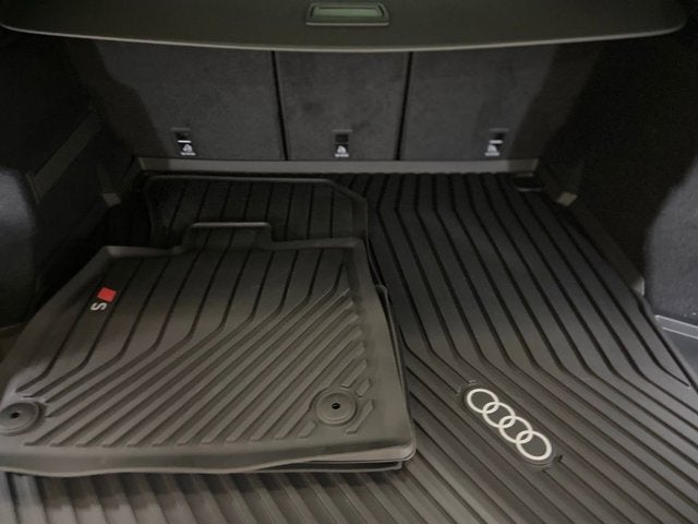 2025 Audi SQ5 Premium Plus