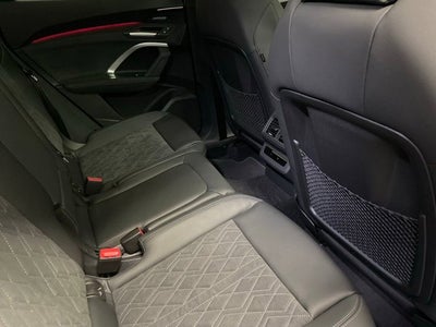 2025 Audi SQ5 Premium Plus