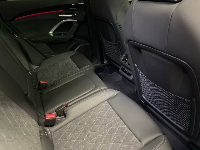 2025 Audi SQ5 Premium Plus