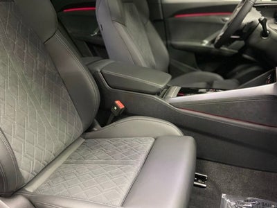 2025 Audi SQ5 Premium Plus