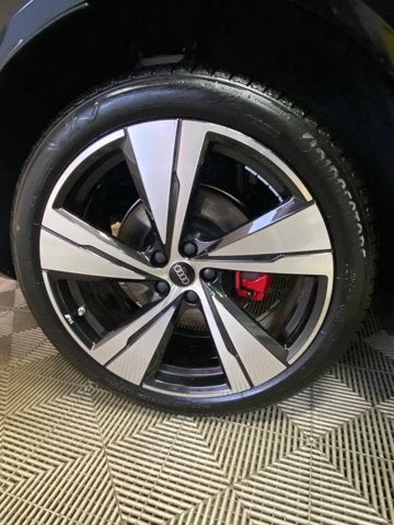 2025 Audi SQ5 Premium Plus