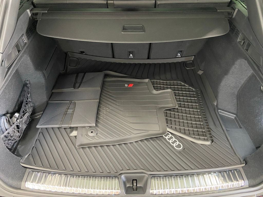 2026 Audi SQ5 Premium Plus quattro