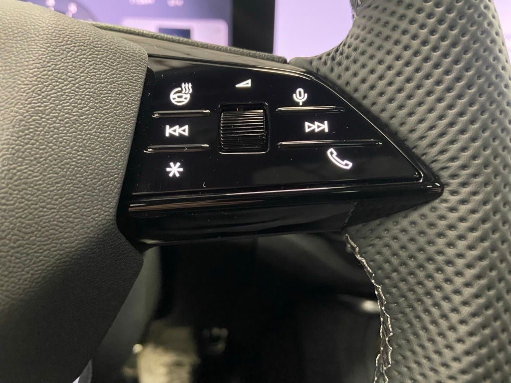2026 Audi SQ5 Premium Plus quattro