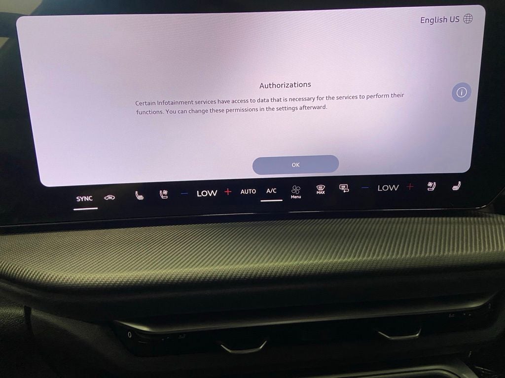 2026 Audi SQ5 Premium Plus quattro