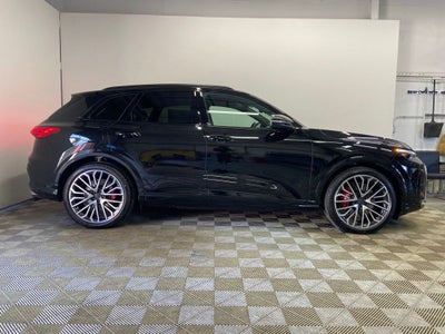 2026 Audi SQ5 Premium Plus quattro