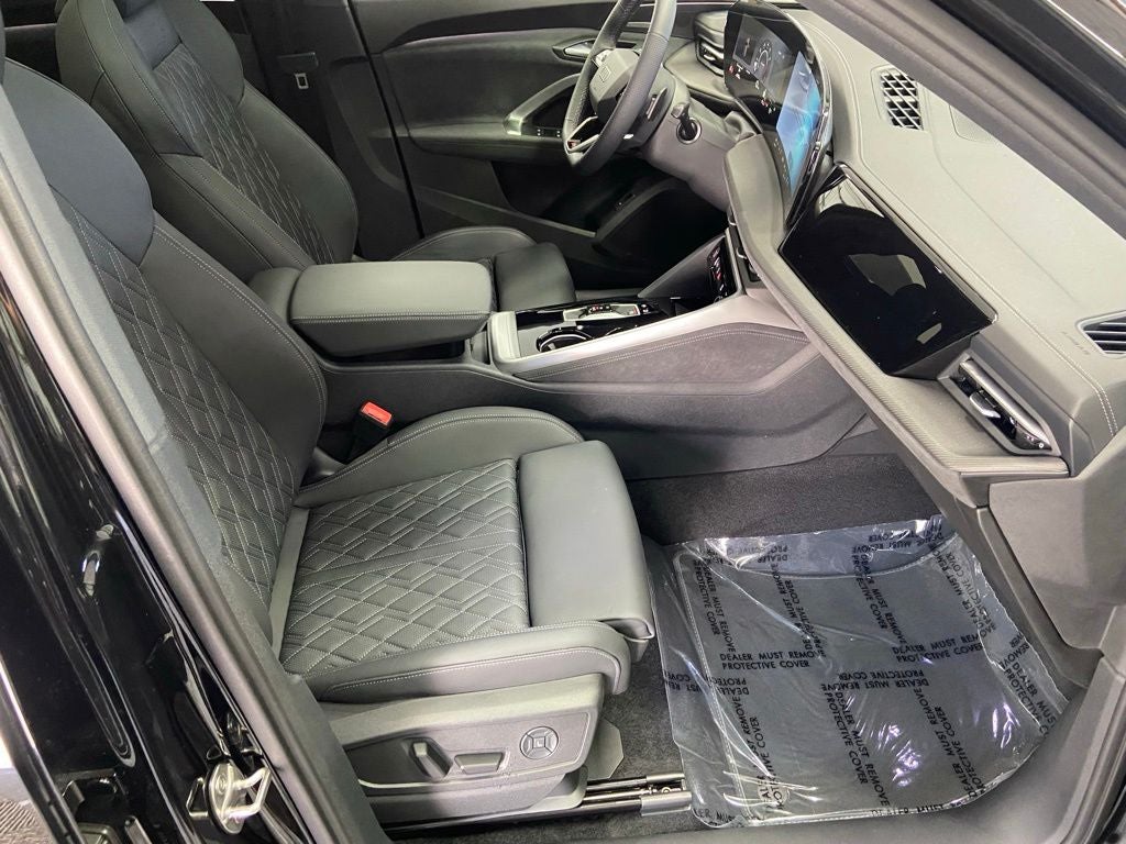 2026 Audi SQ5 Premium Plus quattro