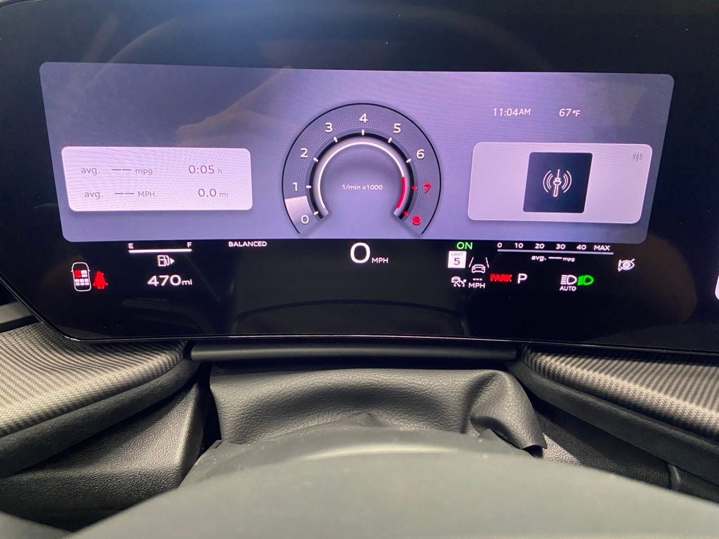 2026 Audi SQ5 Premium Plus quattro