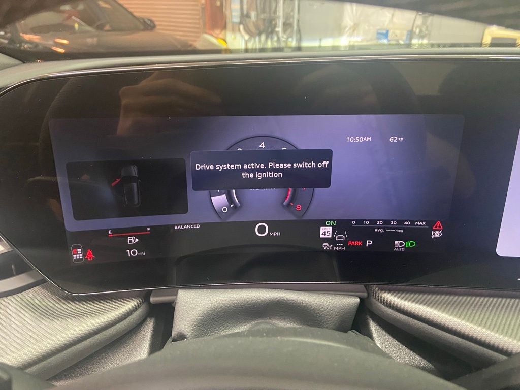 2026 Audi SQ5 Premium Plus quattro