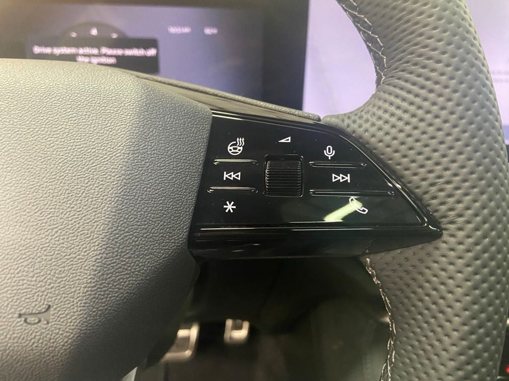 2026 Audi SQ5 Premium Plus quattro