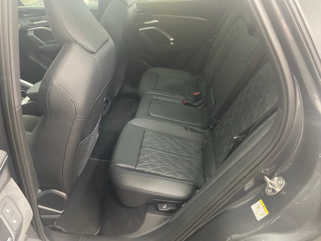 2026 Audi SQ5 Premium Plus quattro