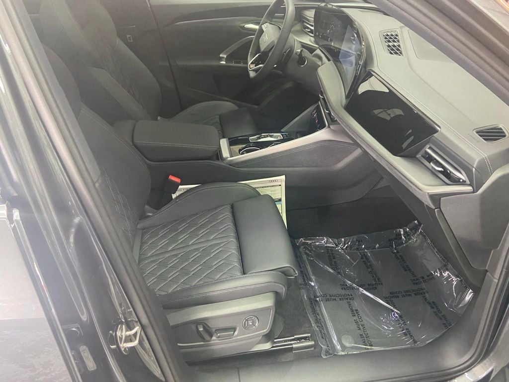 2026 Audi SQ5 Premium Plus quattro