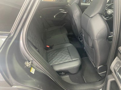 2026 Audi SQ5 Premium Plus quattro