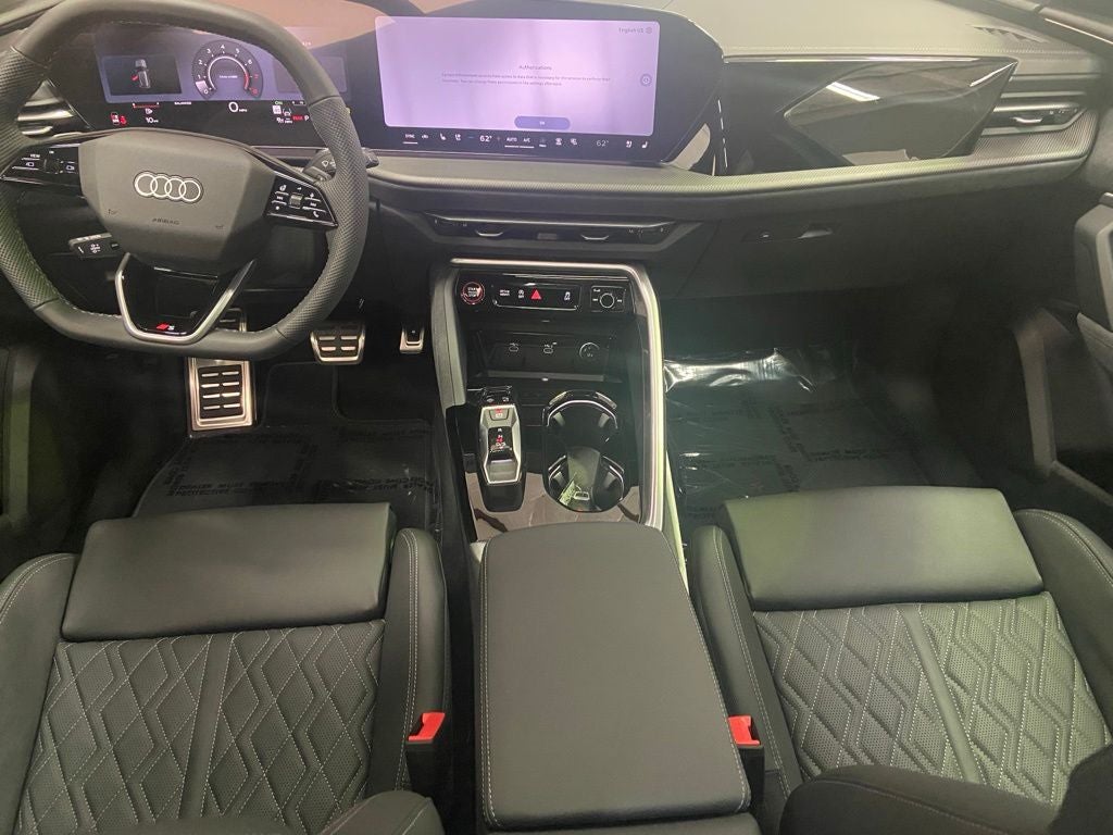 2026 Audi SQ5 Premium Plus quattro