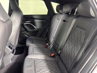 2026 Audi SQ5 Premium Plus quattro