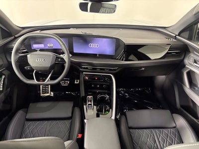 2026 Audi SQ5 Premium Plus quattro