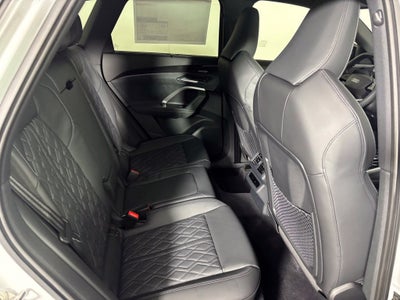 2026 Audi SQ5 Premium Plus quattro
