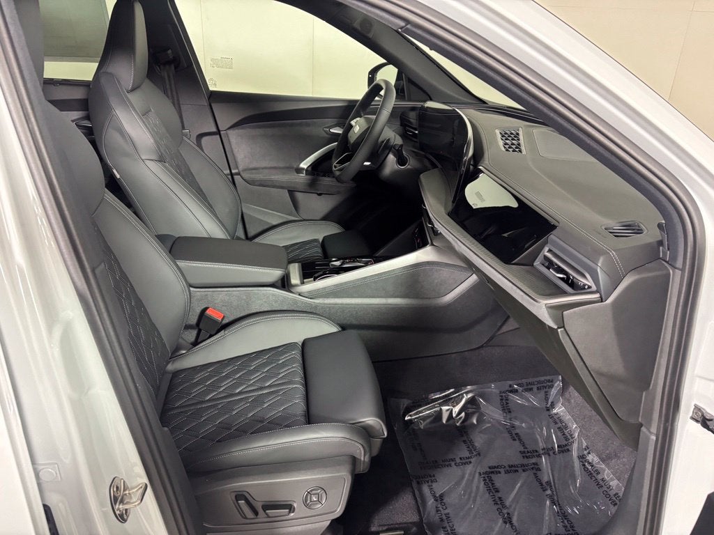 2026 Audi SQ5 Premium Plus quattro