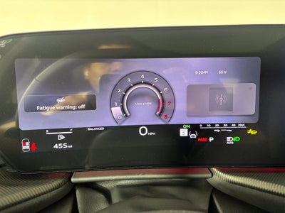 2026 Audi SQ5 Premium Plus quattro
