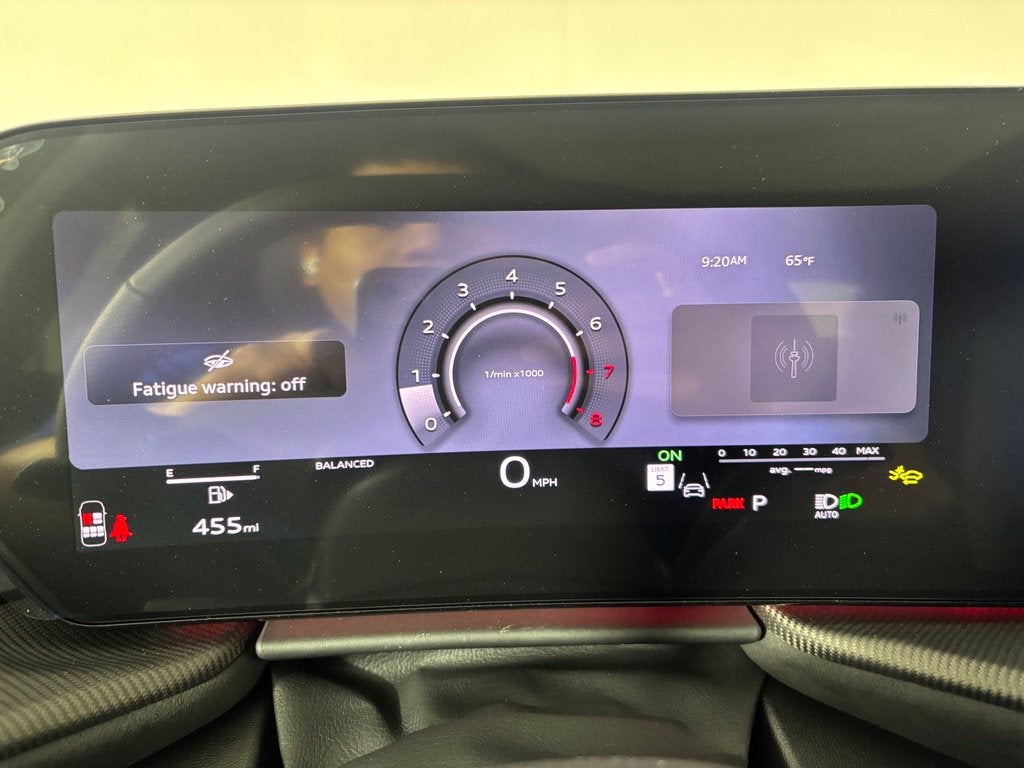 2026 Audi SQ5 Premium Plus quattro