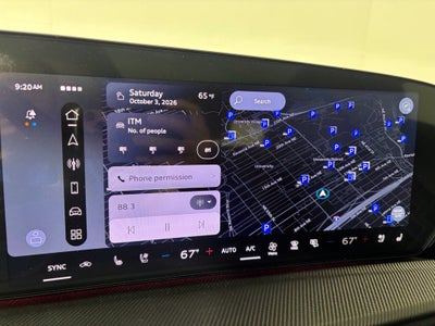 2026 Audi SQ5 Premium Plus quattro